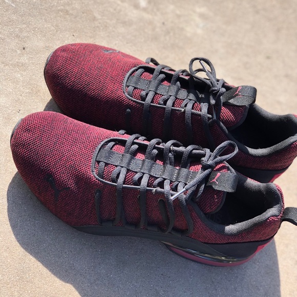 Puma shoes - Picture 3 of 4